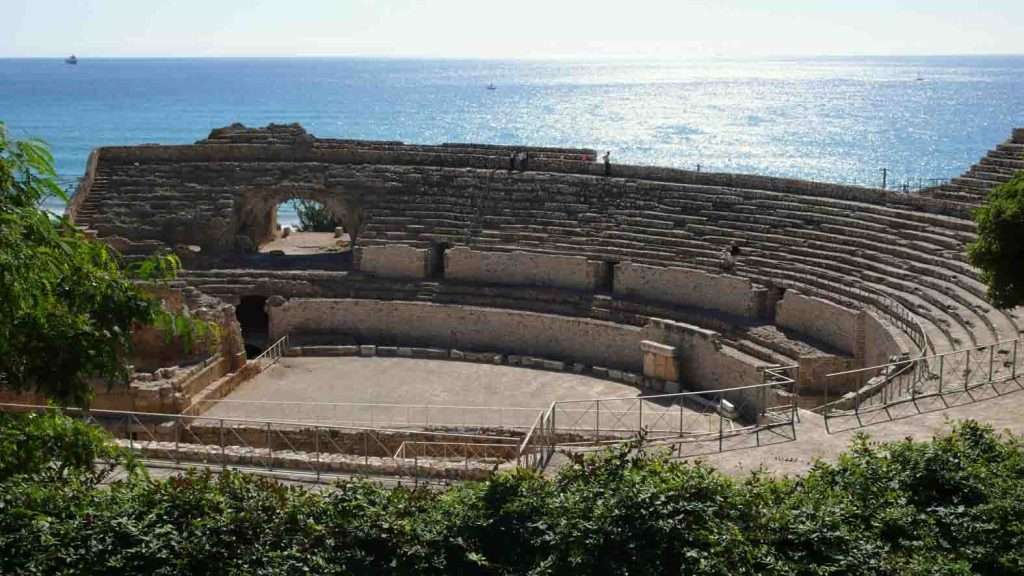 Anfiteatro_romano-tarragona