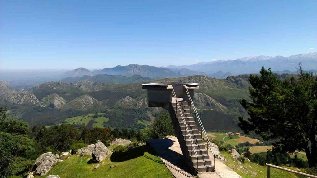 MIRADOR DEL FITO