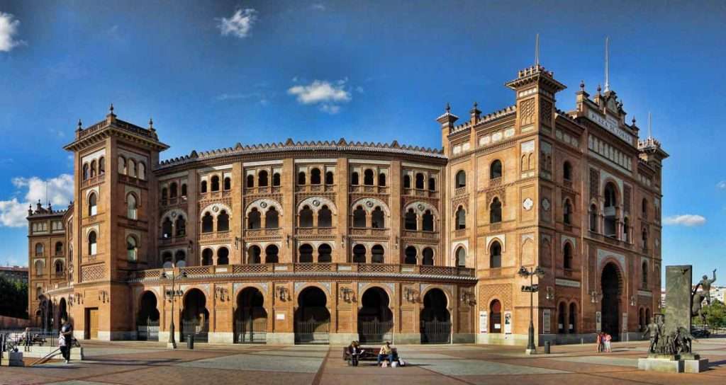 Plaza_de_Toros_de_Las_Ventas