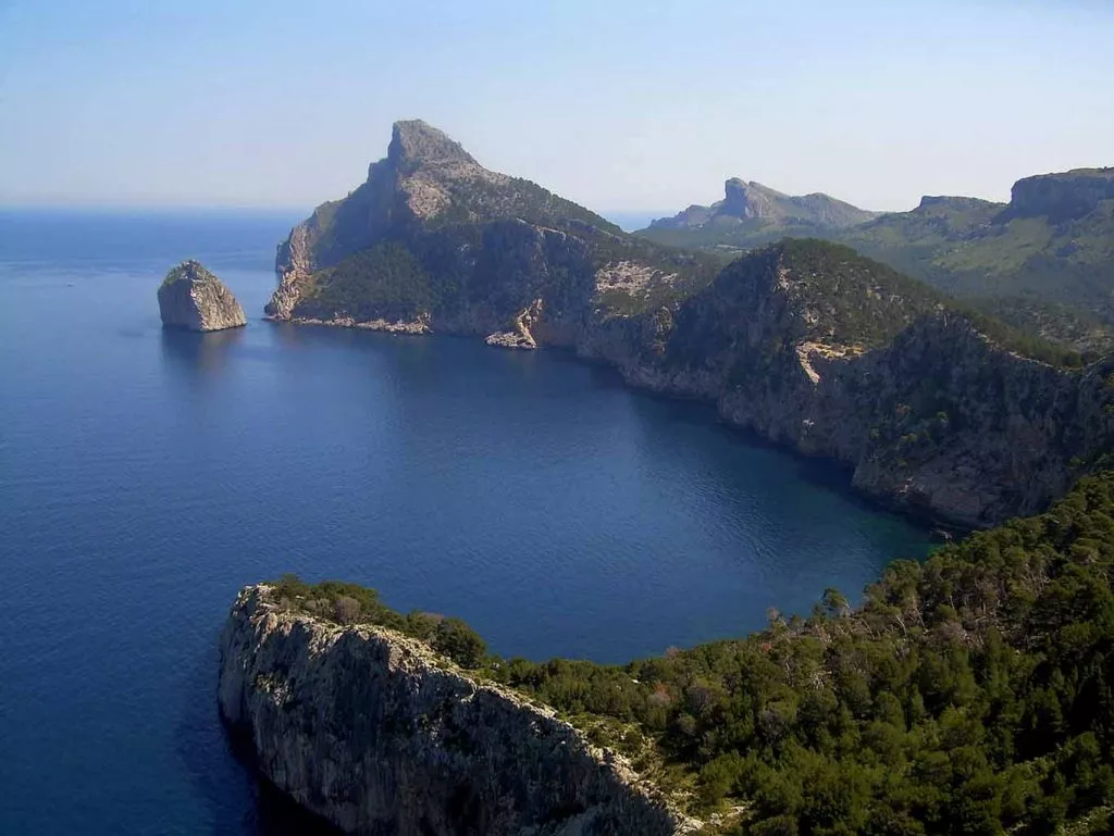 cabo-de-Formentor