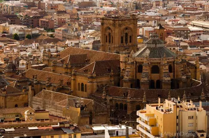 catedral-de-granada-aerea-2