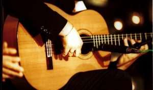 flamenco-guitarra