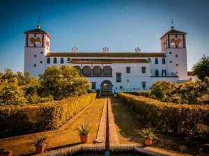 Almazara Hacienda Guzmán