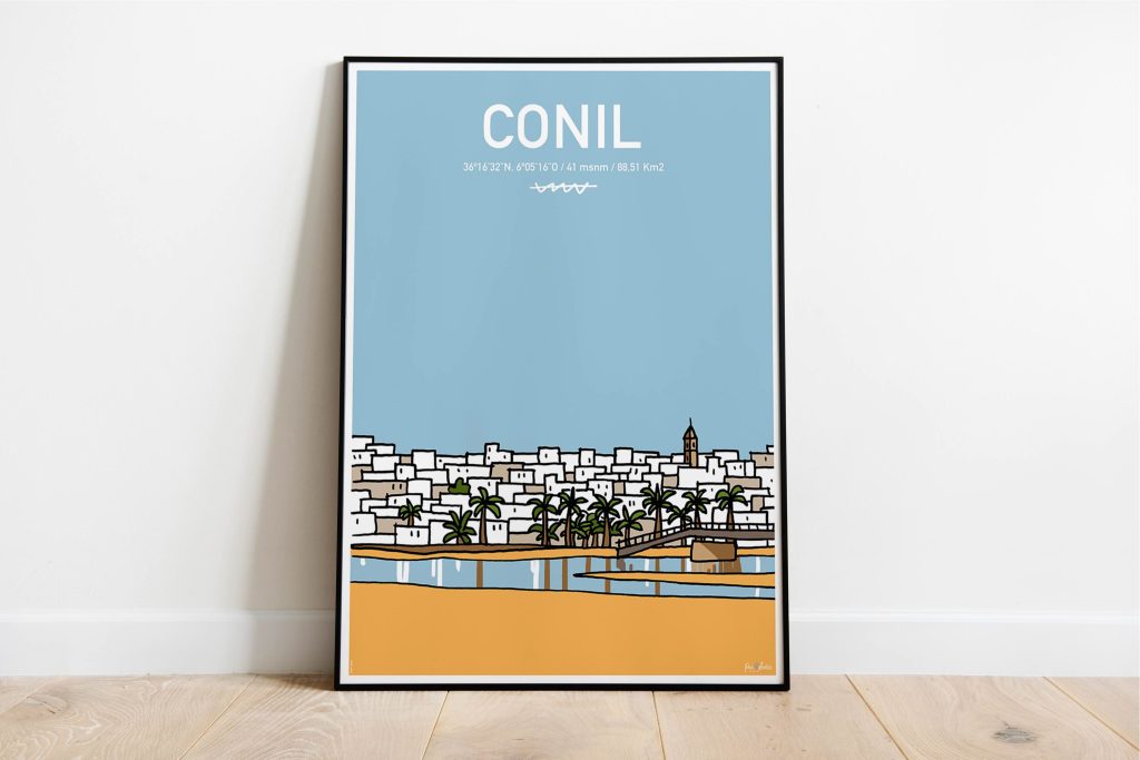 Cartel Conil X Soleá-3