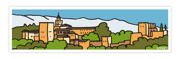 Alhambra