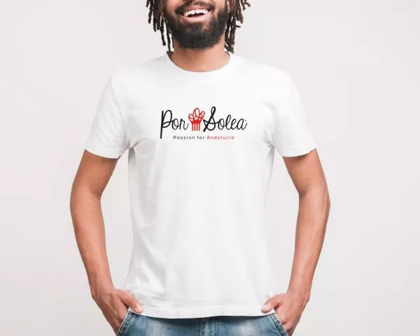 Camiseta Ole Blanca