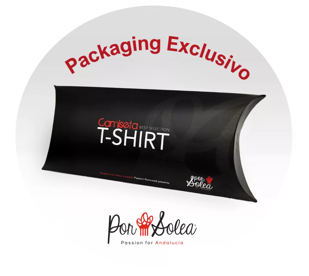 SELLO PACKAGING EXCLUSIVO ESPAÑOL 2