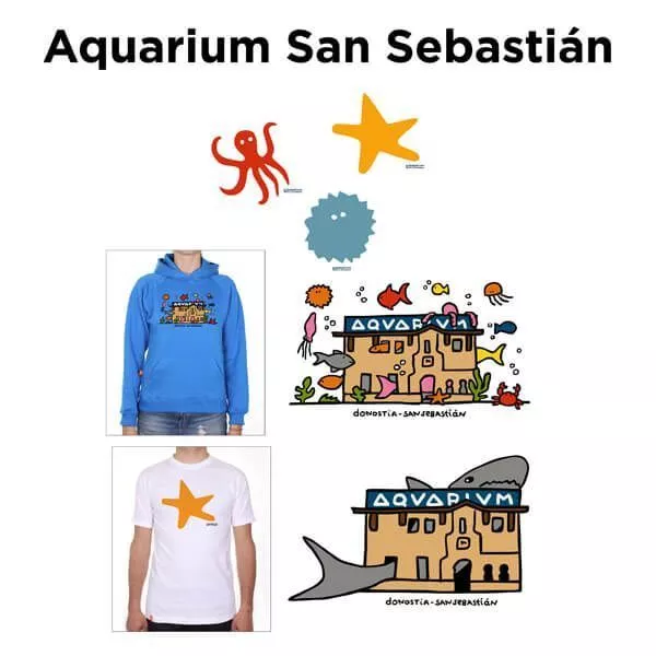 AQUARIUM-SAN-SEBASTIAN