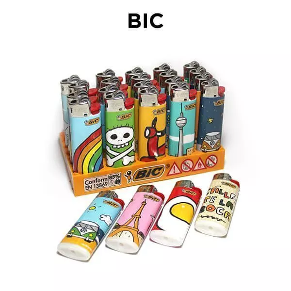 BIC