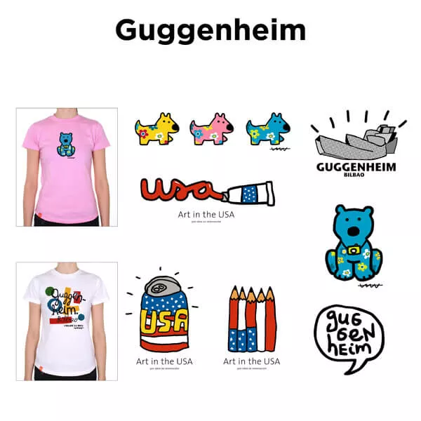 GUGGENHEIM