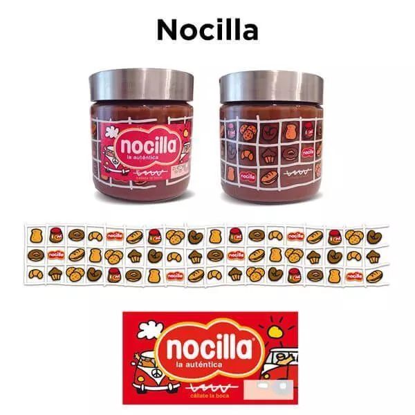 NOCILLA