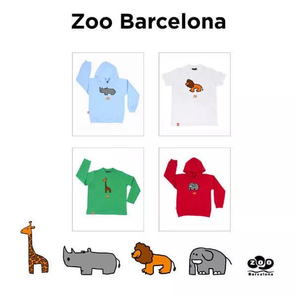 ZOO-BARCELONA