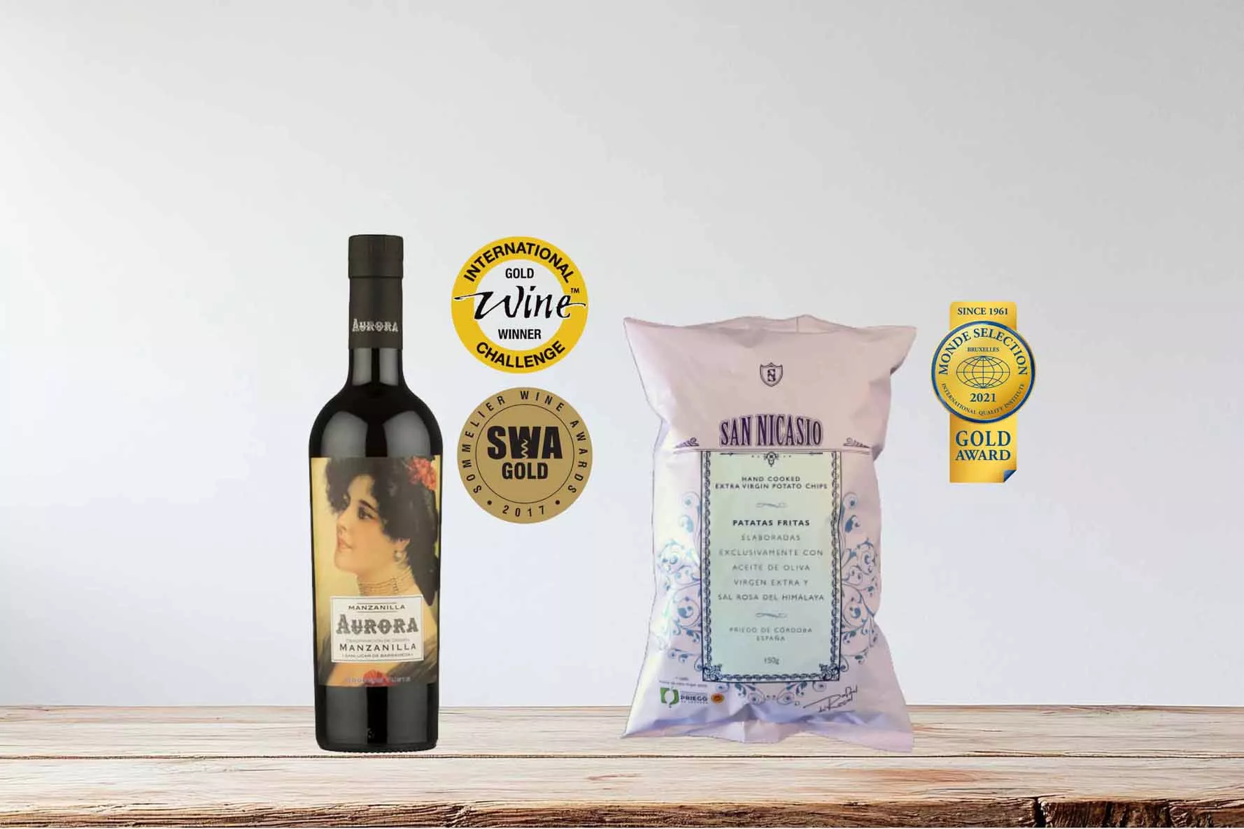 gourmet-pack-andalusia-awards